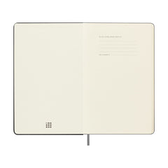 Moleskine Accessories One Size / Black Moleskine - Smart Writing Set - Ruled Large