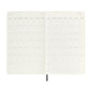 Moleskine Accessories One Size / Black Moleskine - Soft Cover Large 12-Month Weekly 2026 Planner