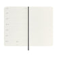 Moleskine Accessories One Size / Black Moleskine - Soft Cover Large 12-Month Weekly 2026 Planner and GO Pen Gift Set