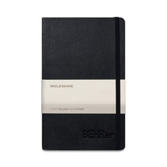 Moleskine Classic Soft Cover Expanded Black