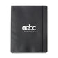 Moleskine Accessories One Size / Black Moleskine - Soft Cover Ruled X-Large Notebook (7.2" x  9.75")