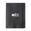 Moleskine Accessories One Size / Black Moleskine - Soft Cover Ruled X-Large Notebook (7.2" x  9.75")