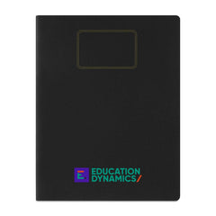 Moleskine Accessories One Size / Black Moleskine - Student Cahier Ruled XX-Large Journal