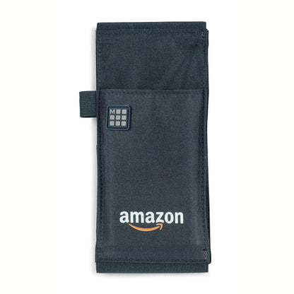 Moleskine Accessories One Size / Black Moleskine - Tool Belt