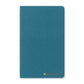 Moleskine Accessories One Size / Brisk Blue Moleskine - Cahier Ruled Large Notebook (5" x  8.25")