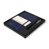 Moleskine Accessories One Size / Navy Blue Moleskine - Medium Notebook and Kaweco Pen Gift Set