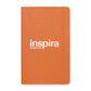 Moleskine Accessories One Size / Orange Moleskine - Precious & Ethical Vegan Soft Cover Ruled Large Notebook (5" x 8.25")
