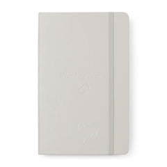 Moleskine Accessories One Size / Pearl Grey Moleskine - Passion Wedding Journal (5.5