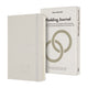 Moleskine Accessories One Size / Pearl Grey Moleskine - Passion Wedding Journal (5.5" x 8.5")