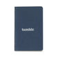 Moleskine Accessories One Size / Sapphire Moleskine - Cahier Ruled Pocket Journal  (3.5" X 5.5")
