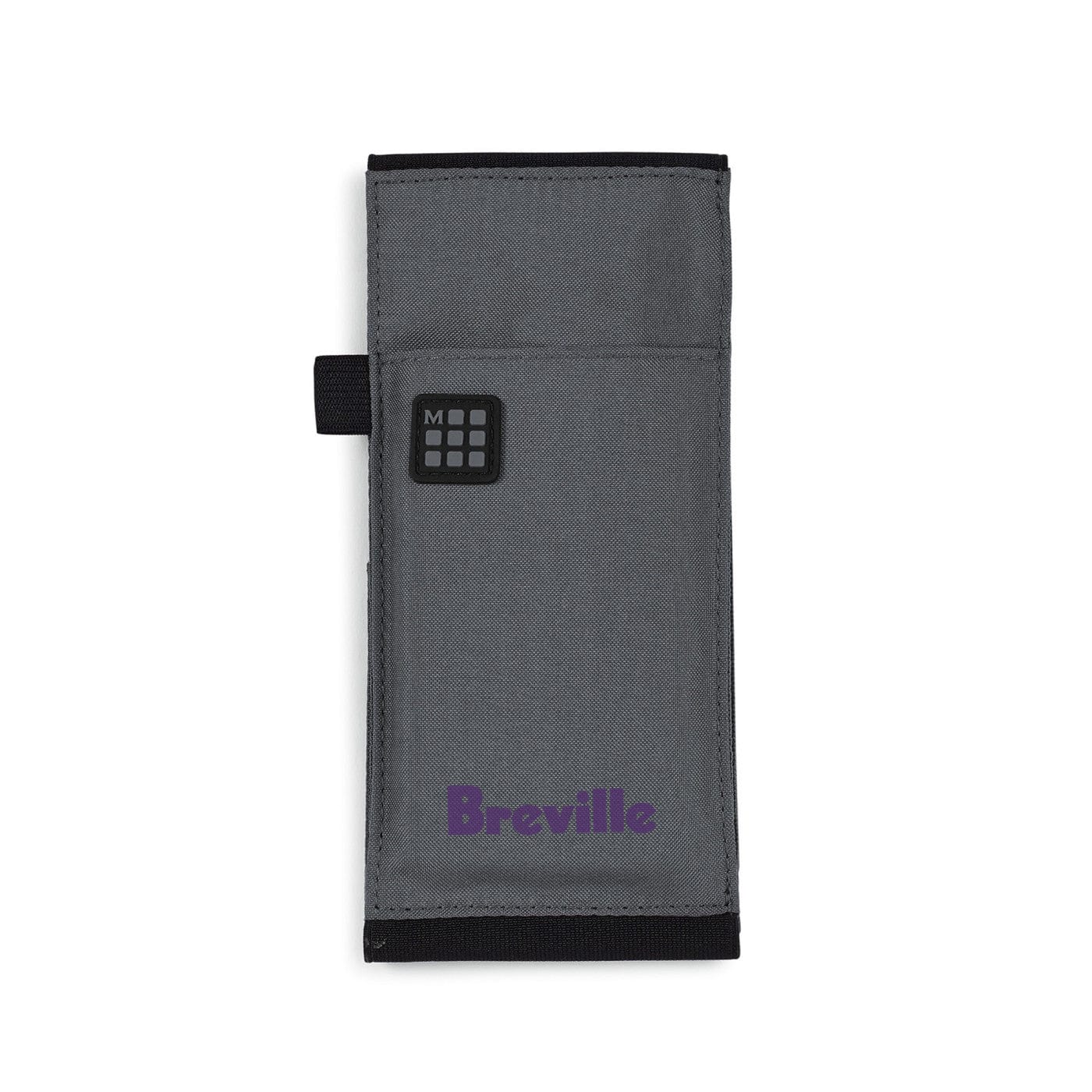 Moleskine Accessories One Size / Slate Grey Moleskine - Tool Belt