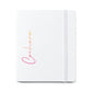 Moleskine Journals & Notebooks Moleskine - Large Notebook and Mini Notebook Charm Gift Set