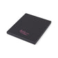 Moleskine Journals & Notebooks Moleskine - Large Notebook, GO Pen, and Mini Notebook Charm Gift Set