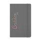 Moleskine Journals & Notebooks Moleskine - Large Notebook, GO Pen, and Mini Notebook Charm Gift Set