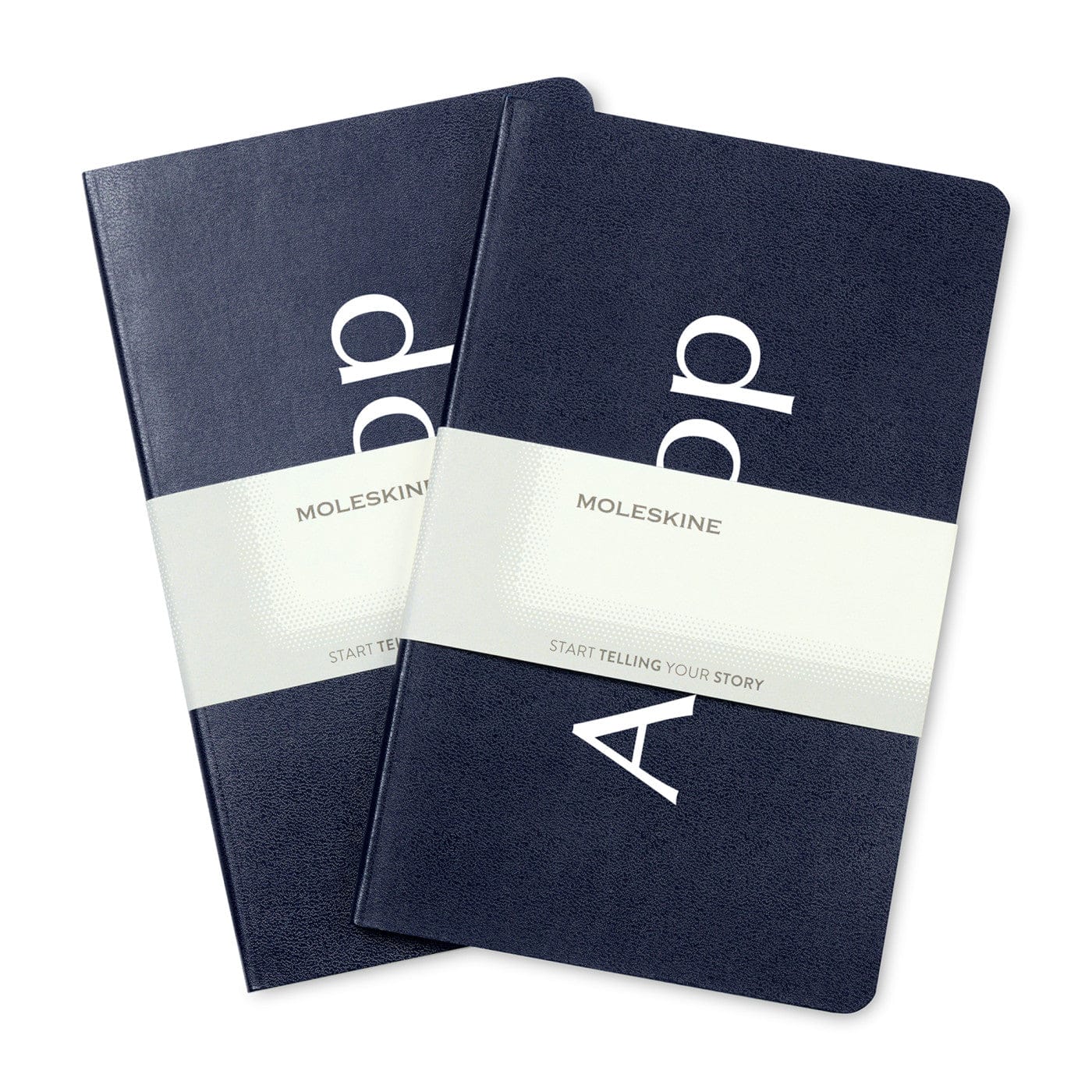 Moleskine Journals & Notebooks Moleskine - Large Volant Gift Set