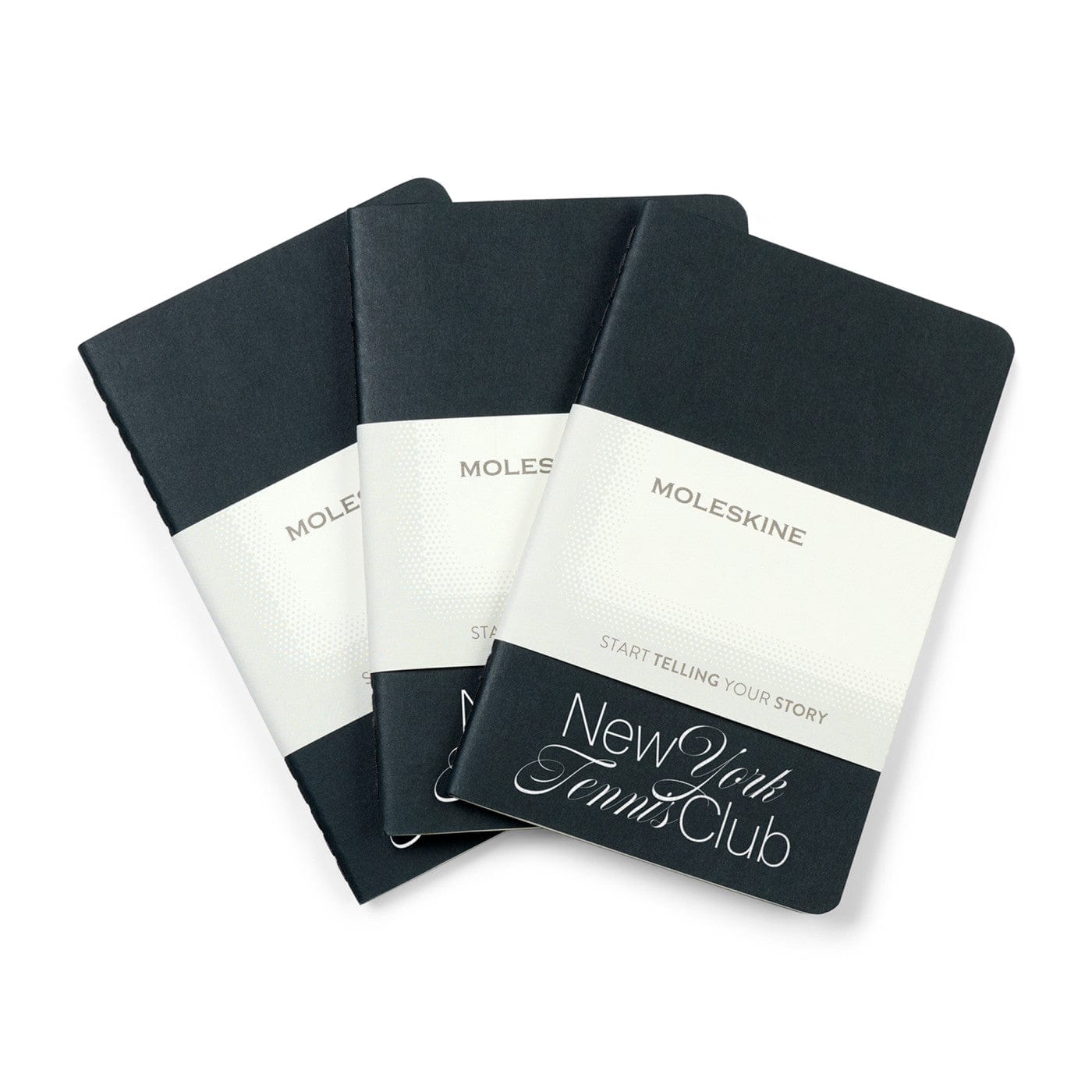 Moleskine Journals & Notebooks Moleskine - Pocket Cahier Gift Set