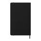 Moleskine Journals & Notebooks One Size / Black Moleskine - Hard Cover Large 12-Month Daily 2027 Planner