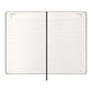 Moleskine Journals & Notebooks One Size / Black Moleskine - Hard Cover Large 12-Month Daily 2027 Planner