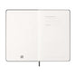 Moleskine Journals & Notebooks One Size / Black Moleskine - Hard Cover Large 12-Month Daily 2027 Planner