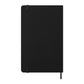 Moleskine Journals & Notebooks One Size / Black Moleskine - Hard Cover Large 12-Month Weekly 2027 Planner