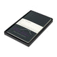 Moleskine Journals & Notebooks One Size / Black Moleskine - Large Cahier Gift Set