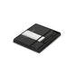 Moleskine Journals & Notebooks One Size / Black Moleskine - Large Notebook, GO Pen, and Mini Notebook Charm Gift Set