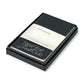 Moleskine Journals & Notebooks One Size / Black Moleskine - Pocket Cahier Gift Set