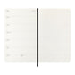 Moleskine Journals & Notebooks One Size / Black Moleskine - Soft Cover Large 12-Month Weekly 2027 Planner