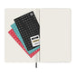 Moleskine Journals & Notebooks One Size / Black Moleskine - Soft Cover Large 12-Month Weekly 2027 Planner