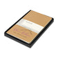 Moleskine Journals & Notebooks One Size / Kraft Moleskine - Large Cahier Gift Set