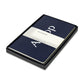 Moleskine Journals & Notebooks One Size / Navy Blue Moleskine - Large Volant Gift Set