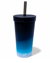 Silipint - Straw Tumbler 22oz