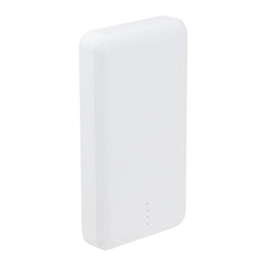 mophie Accessories One Size / White mophie - 3000 mAh Power Bank