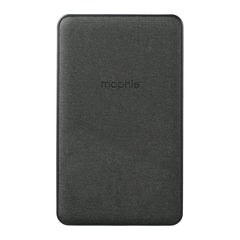 mophie Accessories One Size / White mophie - Snap+5000 mAh Wireless Power Bank w/ Stand