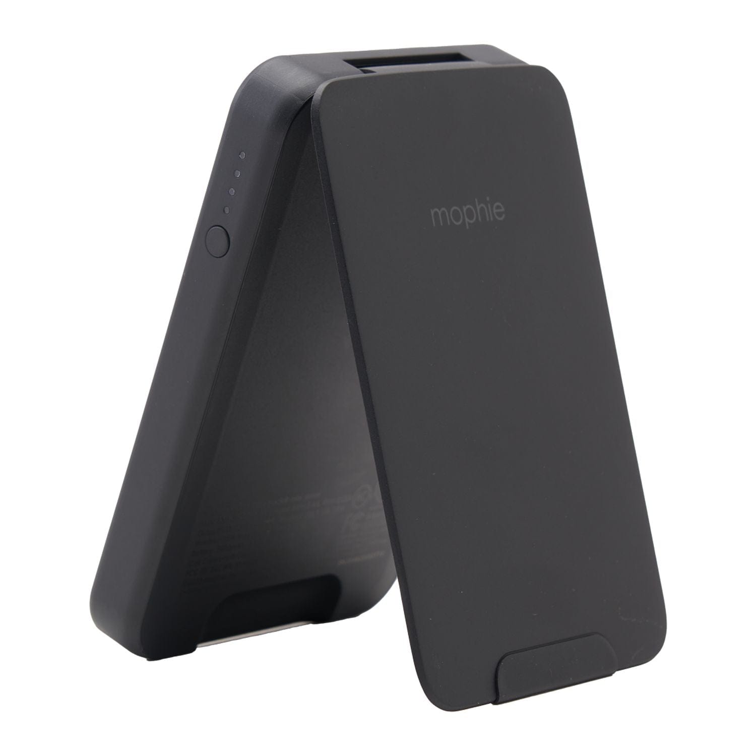 mophie Accessories One Size / White mophie - Snap+5000 mAh Wireless Power Bank w/ Stand