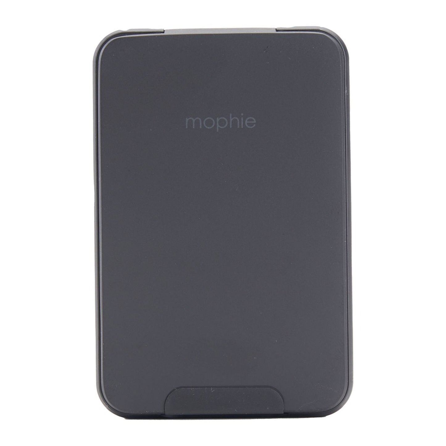 mophie Accessories One Size / White mophie - Snap+5000 mAh Wireless Power Bank w/ Stand