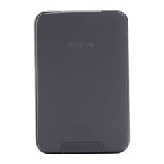 mophie Accessories One Size / White mophie - Snap+5000 mAh Wireless Power Bank w/ Stand