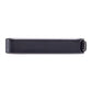 mophie Electronics One Size / Black mophie - 5,000 mAh Powerstation Plus Mini w/ Integrated USB-C Cable