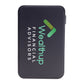 mophie Electronics One Size / Black mophie - 5,000 mAh Powerstation Plus Mini w/ Integrated USB-C Cable
