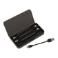 mophie Electronics One Size / Black mophie - Cable Travel Kit