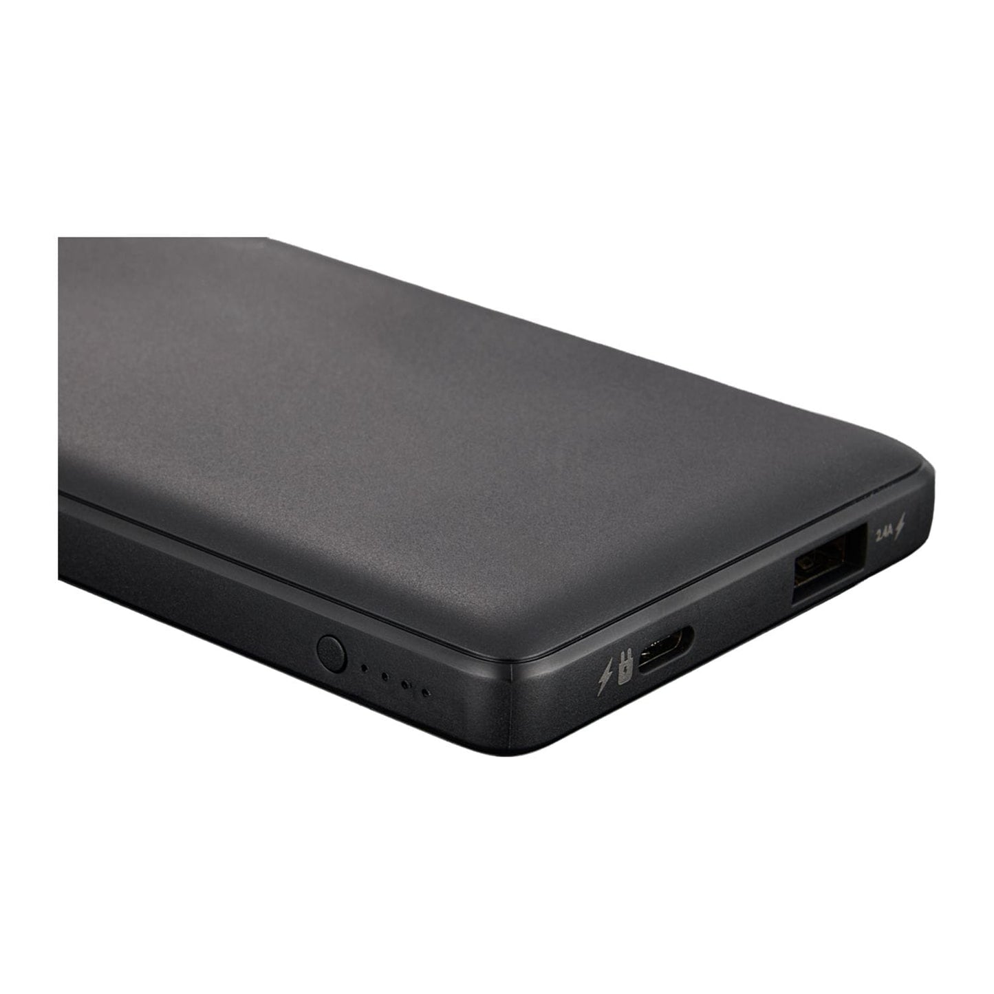 mophie Electronics One Size / Black mophie - Power Boost 2.0 10,000 mAh Power Bank