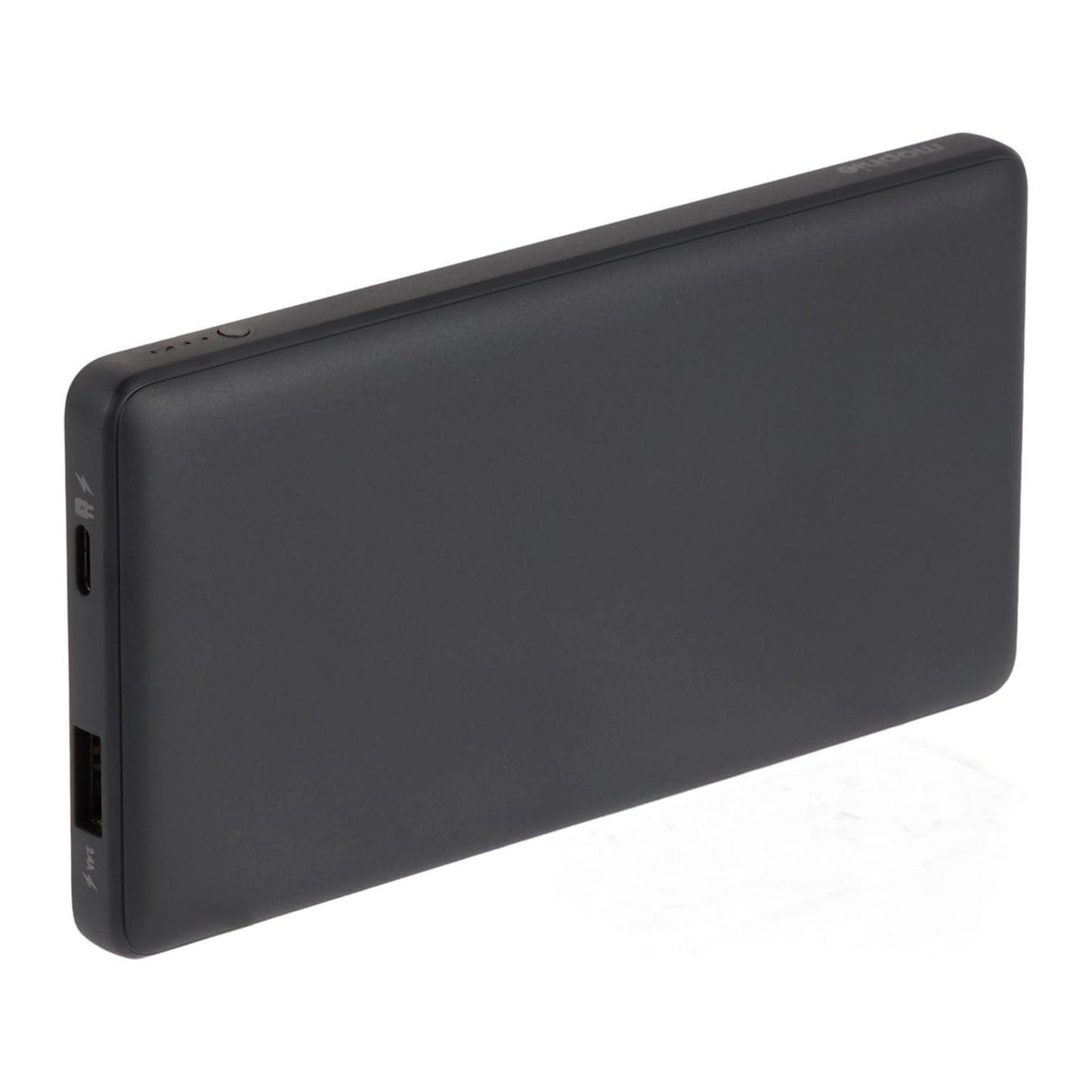 mophie Electronics One Size / Black mophie - Power Boost 2.0 10,000 mAh Power Bank