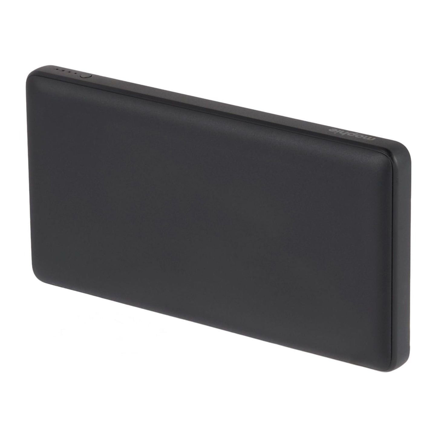 mophie Electronics One Size / Black mophie - Power Boost 2.0 10,000 mAh Power Bank
