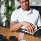 mophie Electronics One Size / Black mophie - Powerstation Plus Ultra 10,000 mAh Power Bank with AC Plug