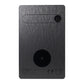 mophie Electronics One Size / Black mophie - Rechargeable Locator Card