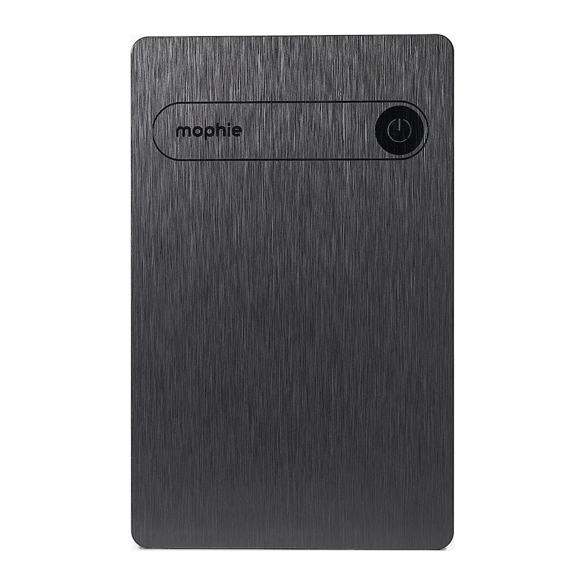 mophie Electronics One Size / Black mophie - Rechargeable Locator Card