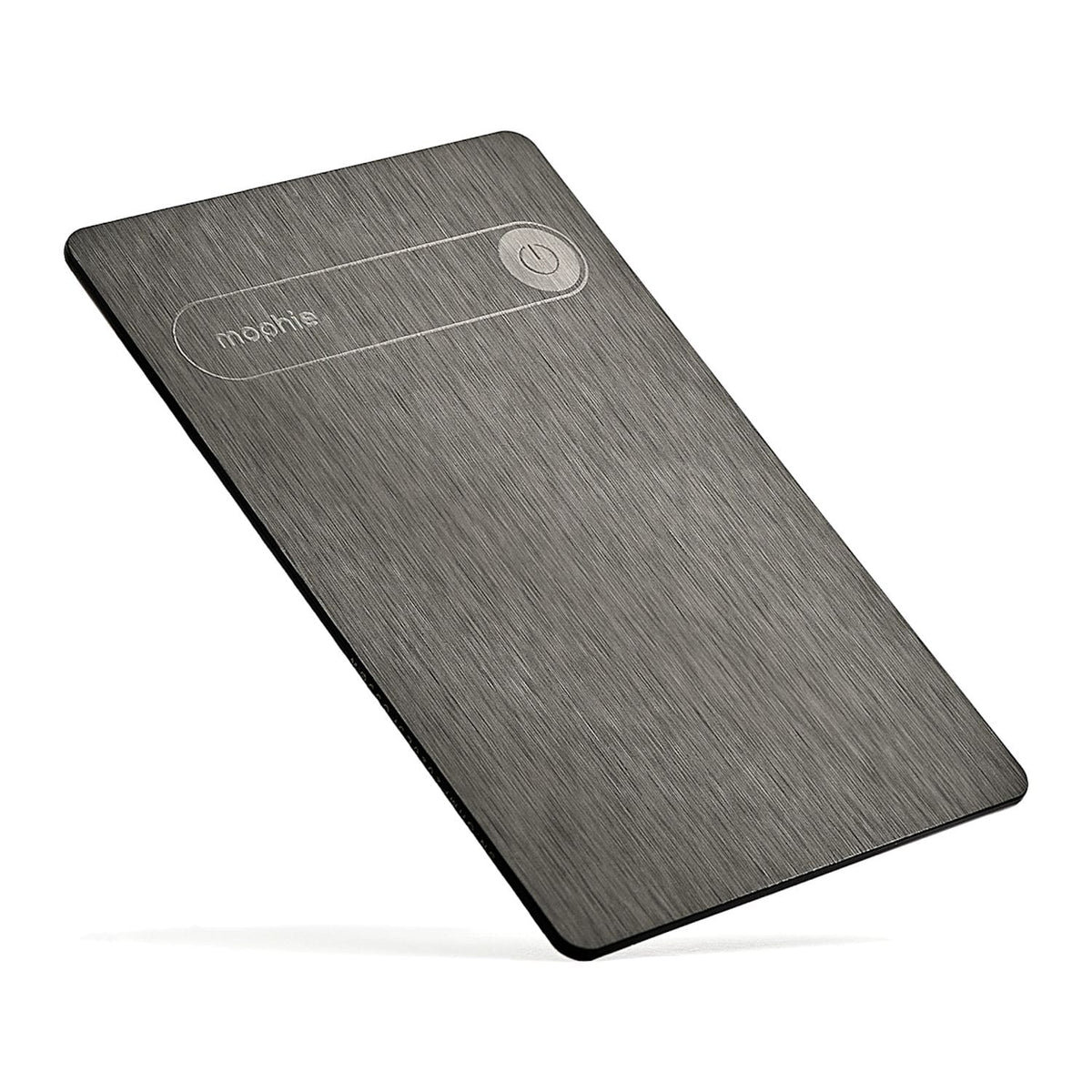 mophie Electronics One Size / Black mophie - Rechargeable Locator Card