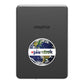 mophie Electronics One Size / Grey mophie - Powerstation Wireless Slim