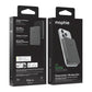 mophie Electronics One Size / Grey mophie - Slim 10,000 mAh Qi2 Wireless Power Bank