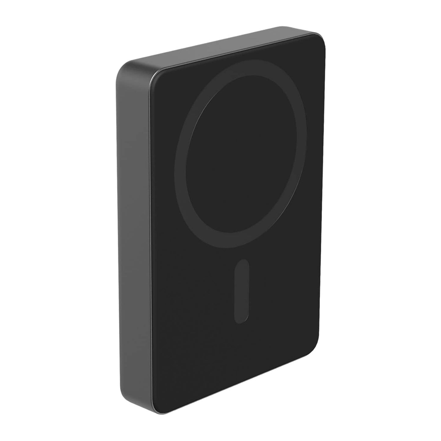 mophie Electronics One Size / Grey mophie - Slim 10,000 mAh Qi2 Wireless Power Bank